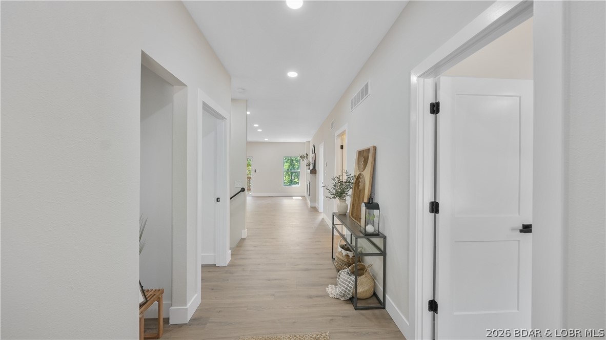 Timberlake Village Estates - Residential
