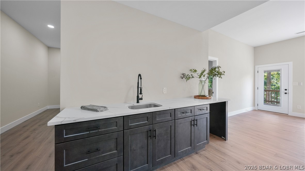 Timberlake Village Estates - Residential