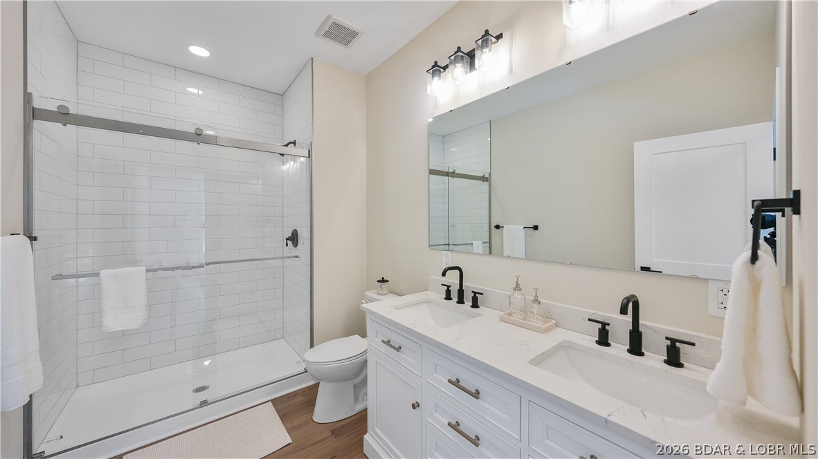 Timberlake Village Estates - Residential
