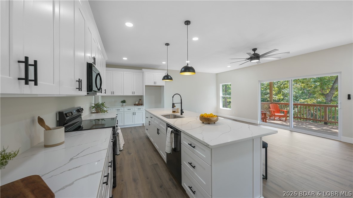 Timberlake Village Estates - Residential