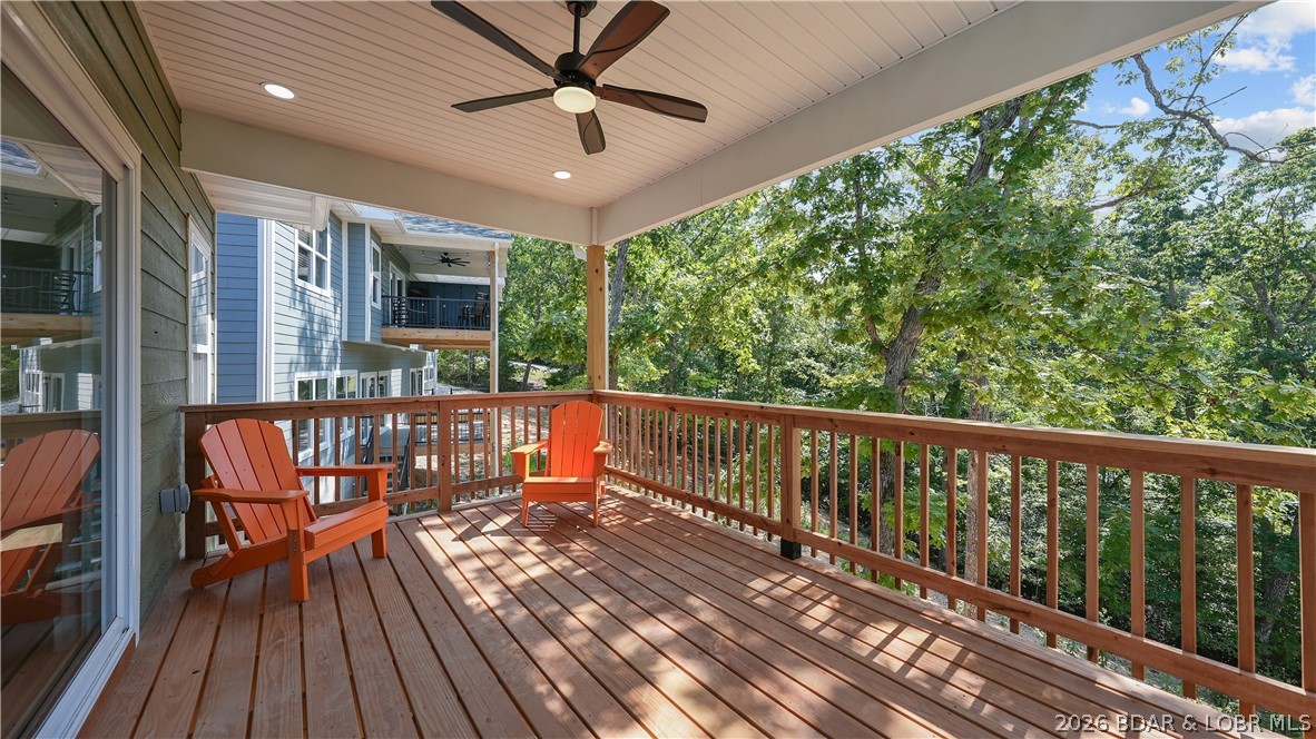 Timberlake Village Estates - Residential