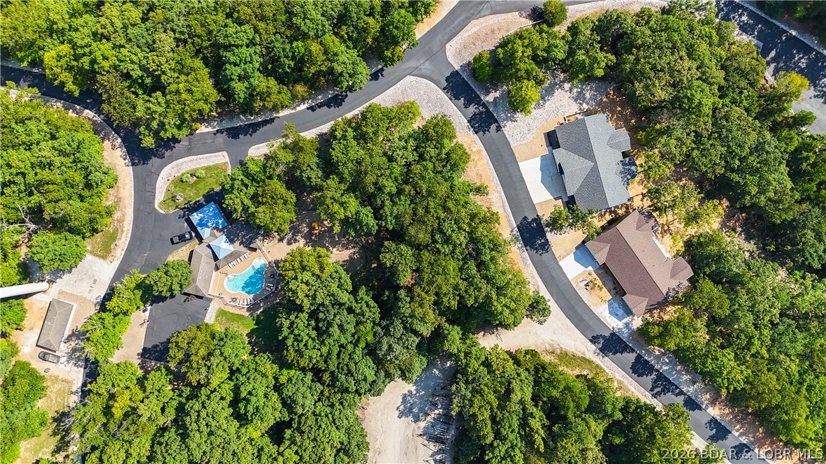 Timberlake Village Estates - Residential