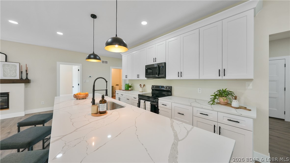 Timberlake Village Estates - Residential