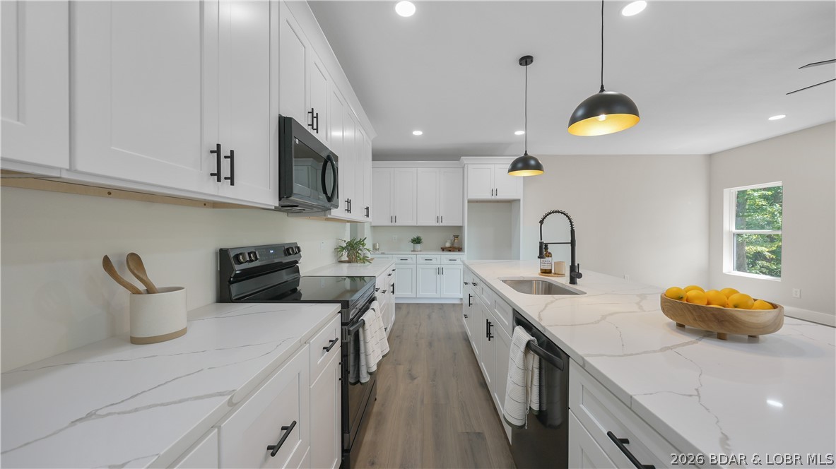 Timberlake Village Estates - Residential