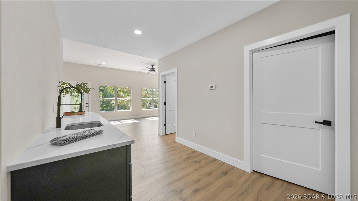 Timberlake Village Estates - Residential