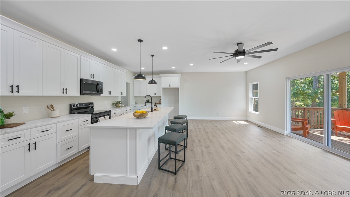 Timberlake Village Estates - Residential