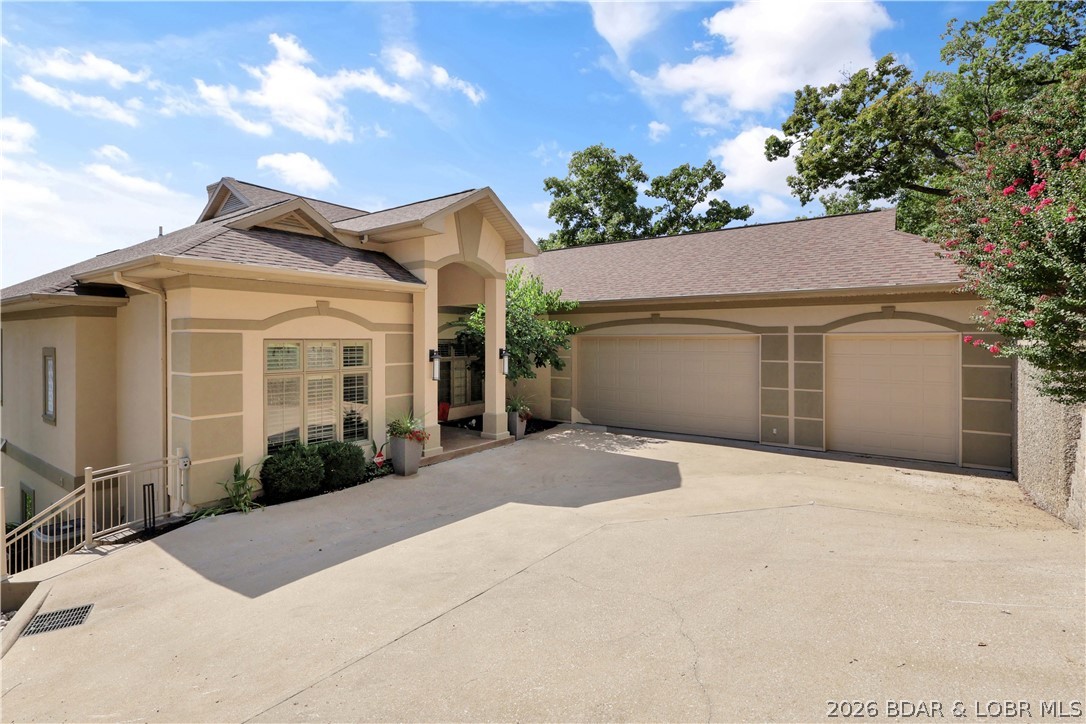 Grand Point No. 2 - Residential