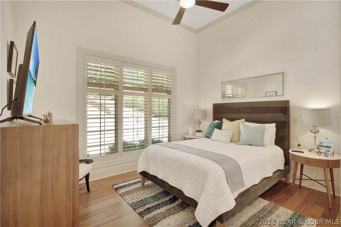 Grand Point No. 2 - Residential