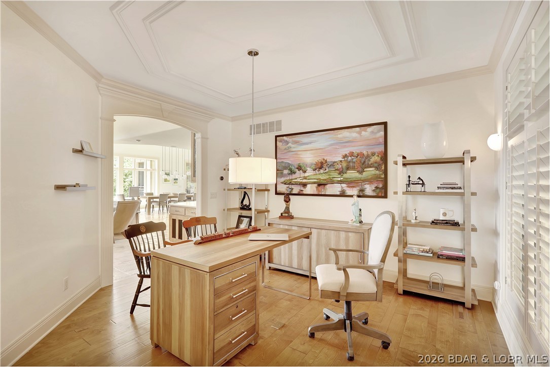 Grand Point No. 2 - Residential