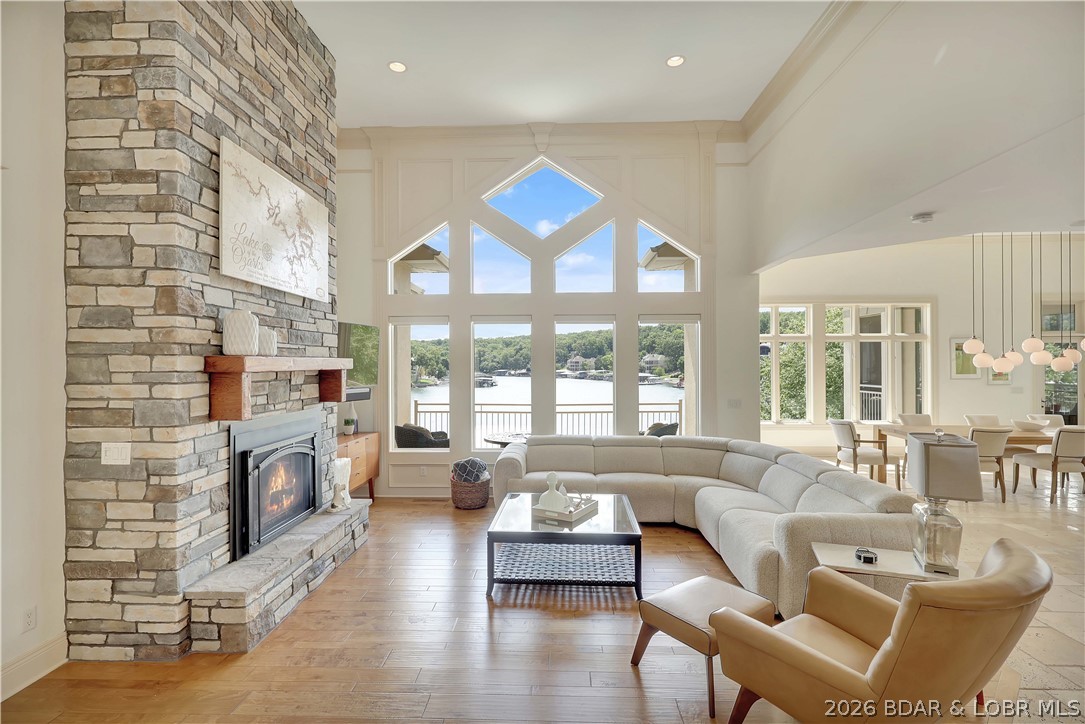 Grand Point No. 2 - Residential