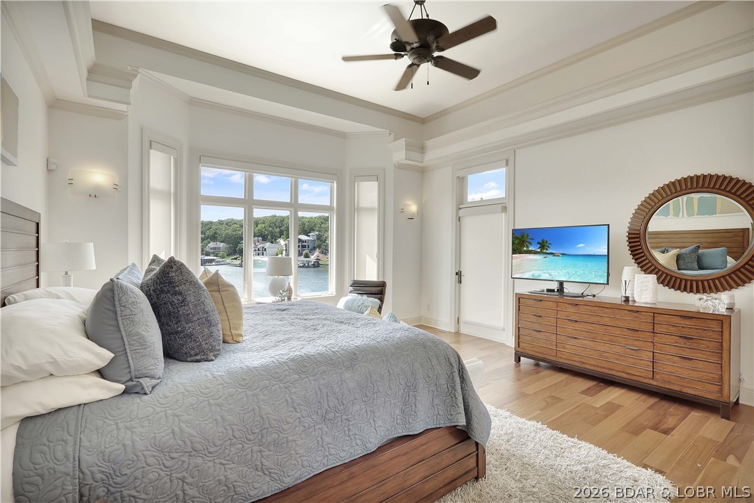 Grand Point No. 2 - Residential