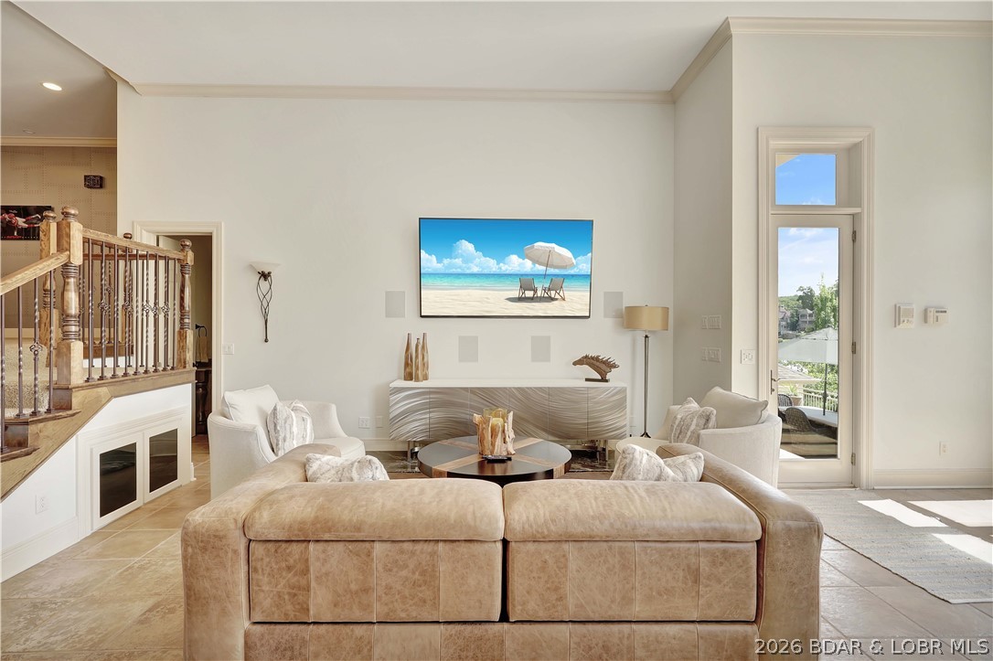 Grand Point No. 2 - Residential