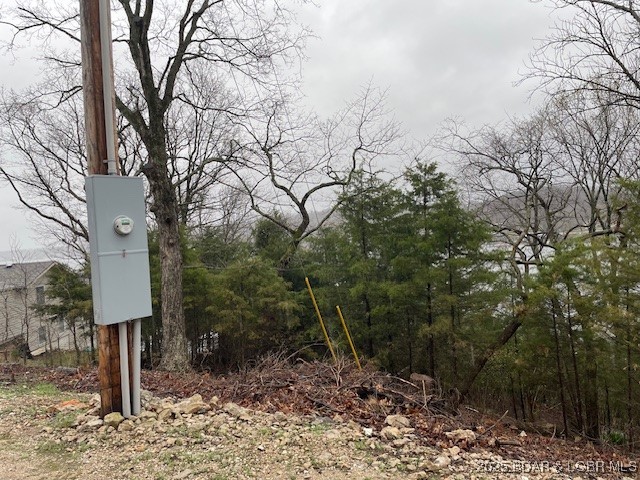 Sunset Hills No. 2 - Land