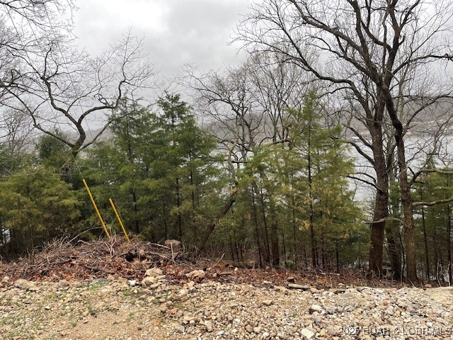 Sunset Hills No. 2 - Land