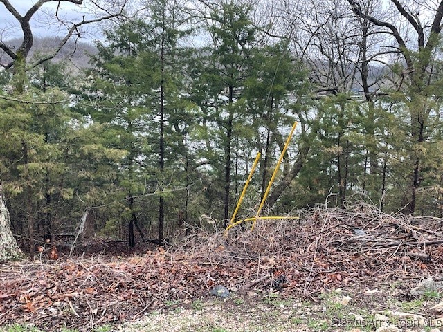 Sunset Hills No. 2 - Land