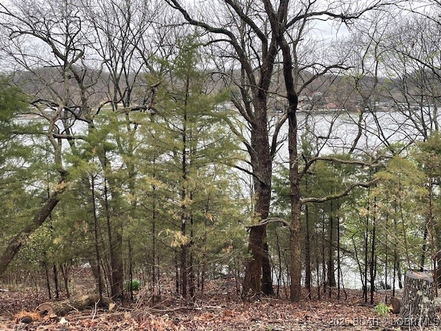 Sunset Hills No. 2 - Land