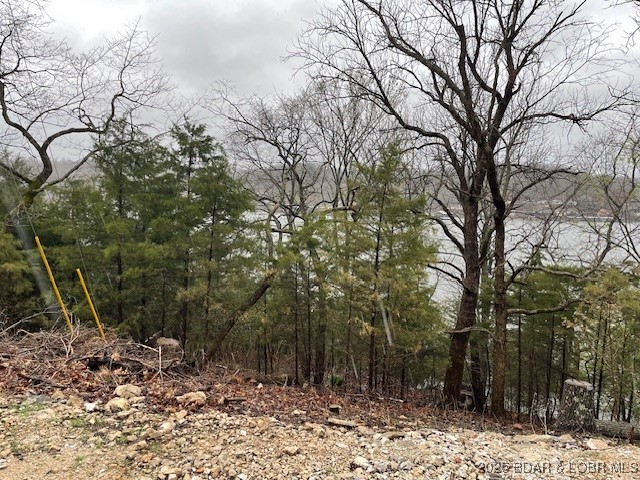 Sunset Hills No. 2 - Land