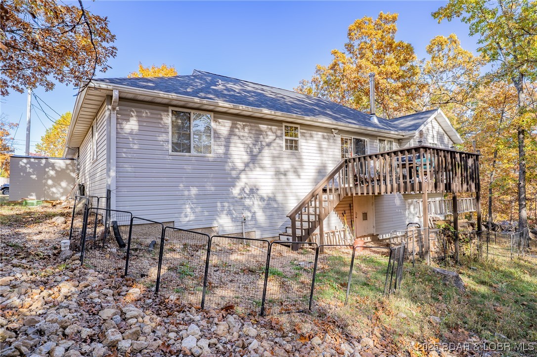 Camelot Estates - Residential