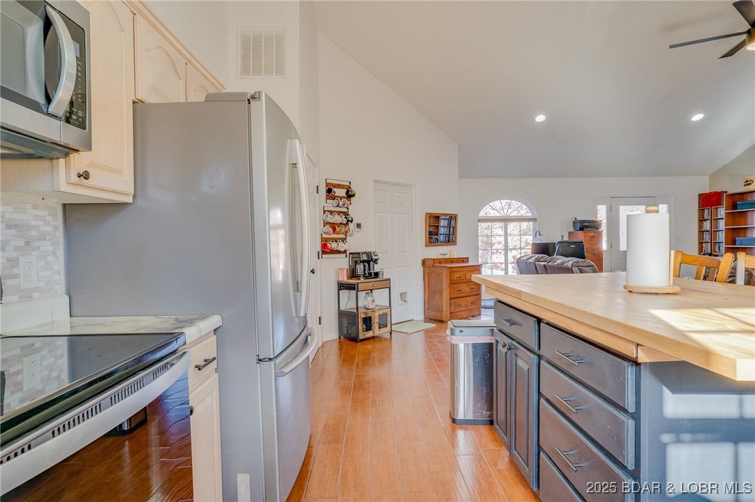 Camelot Estates - Residential