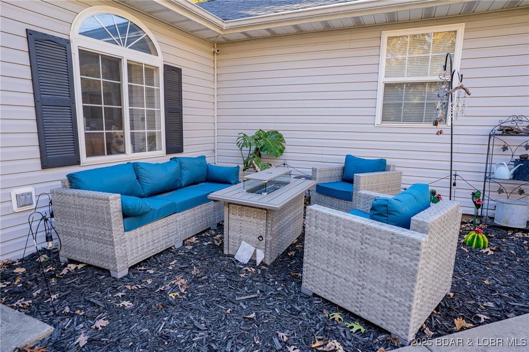 Camelot Estates - Residential