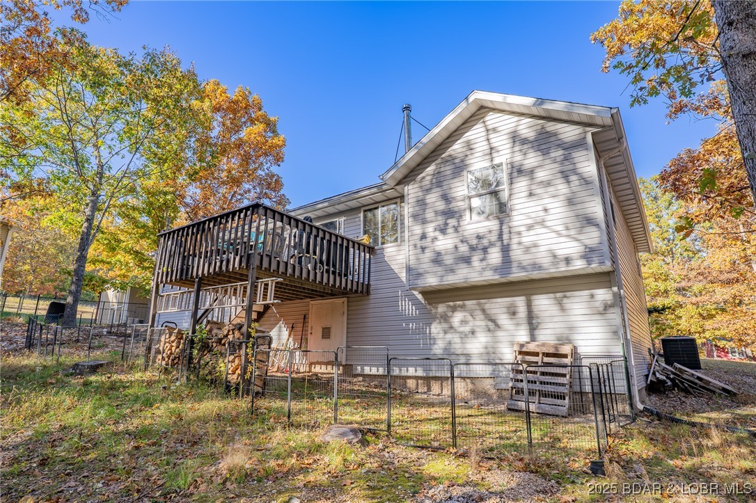 Camelot Estates - Residential