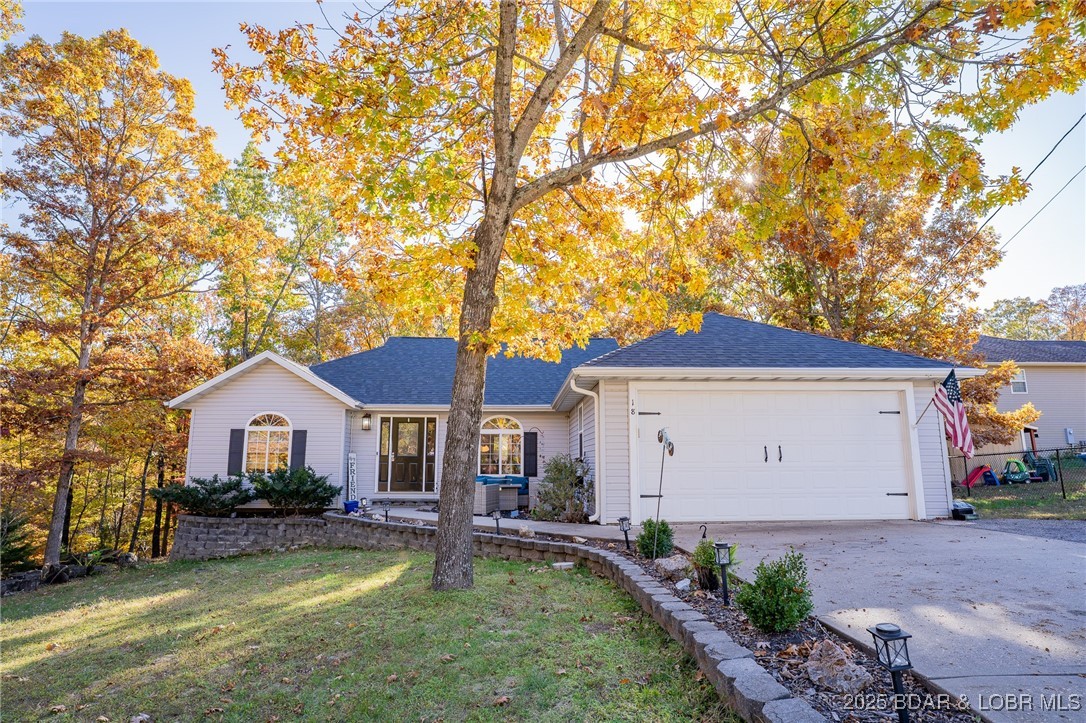 Camelot Estates - Residential