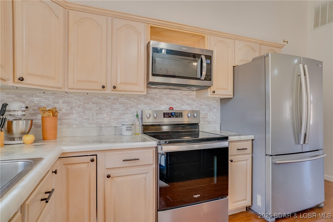 Camelot Estates - Residential