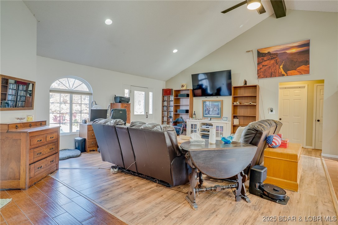 Camelot Estates - Residential