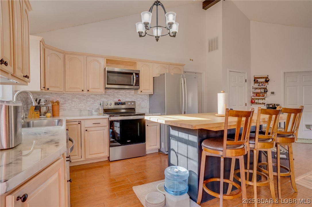 Camelot Estates - Residential