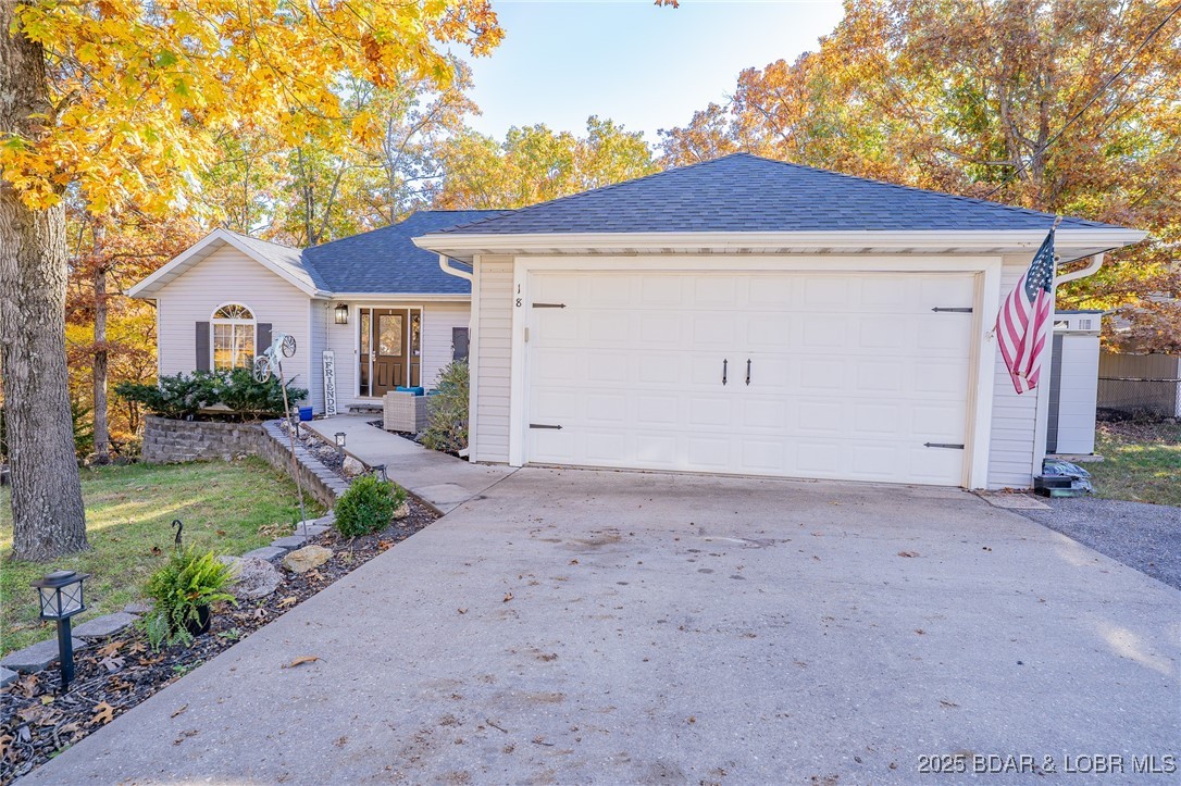 Camelot Estates - Residential