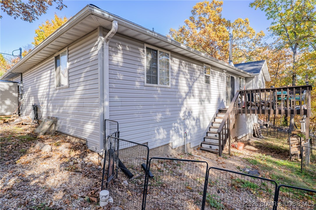 Camelot Estates - Residential