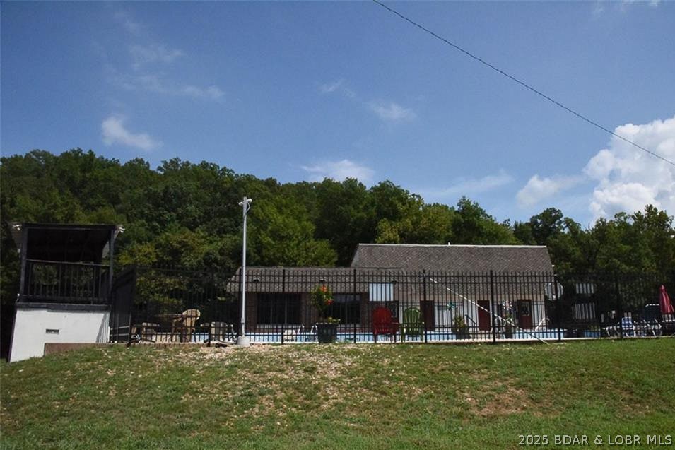 Camelot Estates - Residential