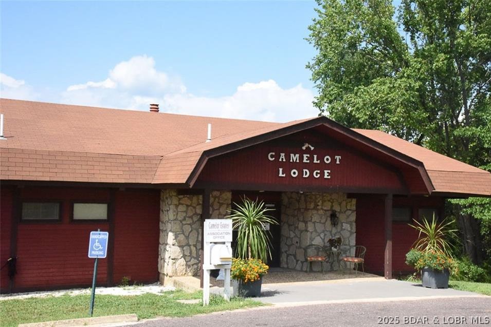 Camelot Estates - Residential