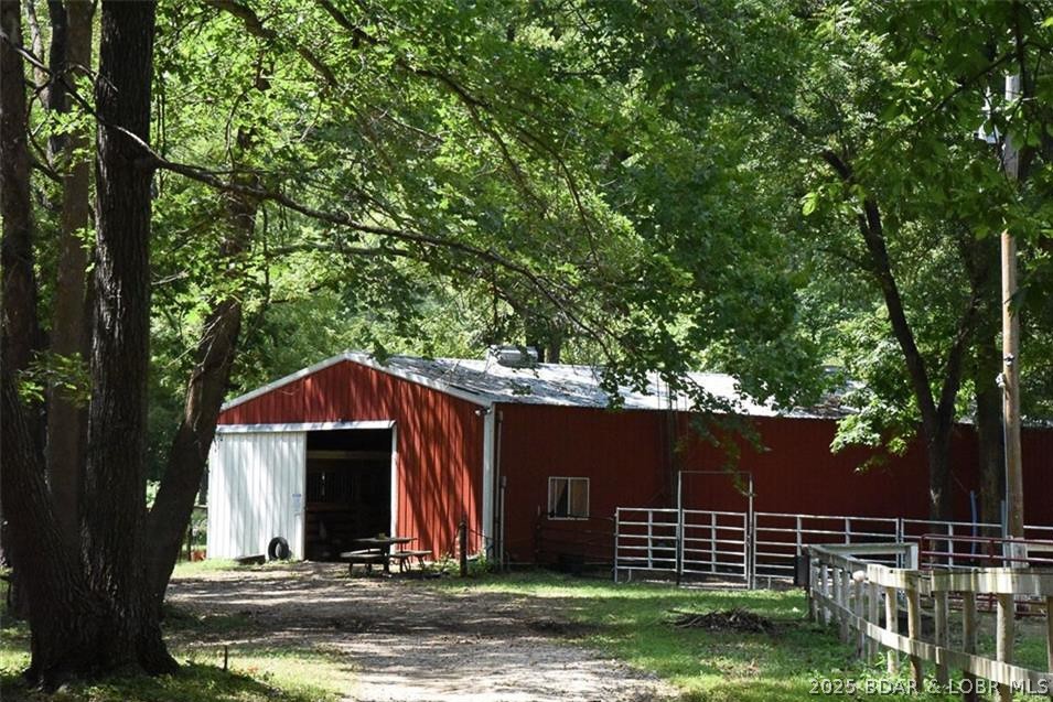 Camelot Estates - Residential