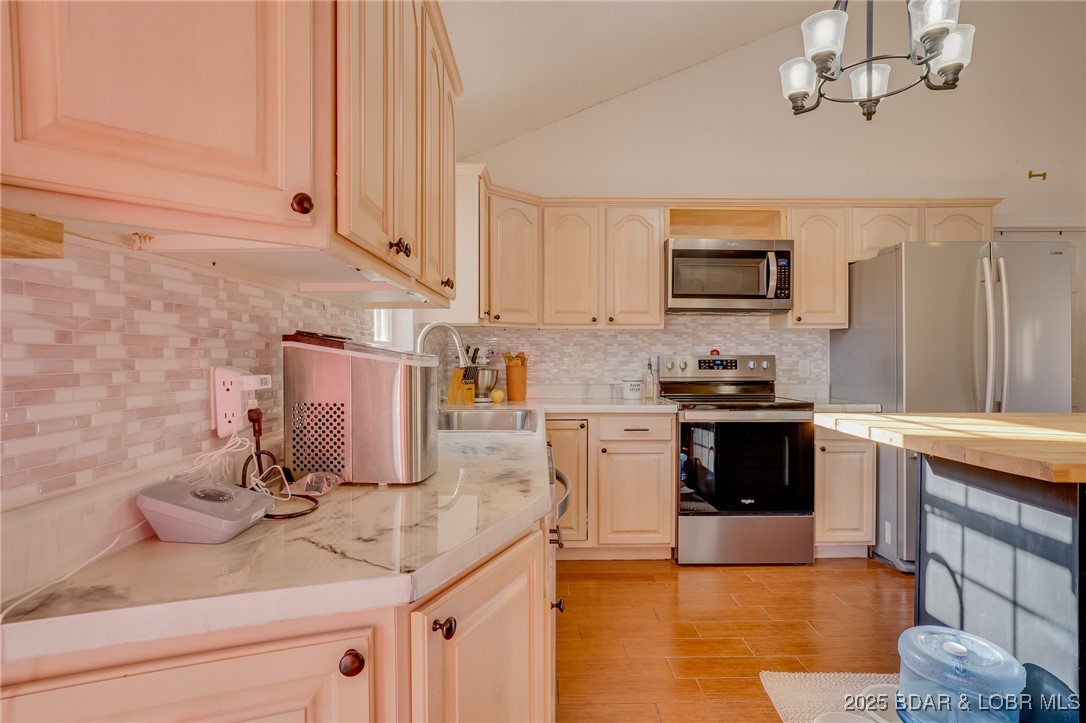 Camelot Estates - Residential