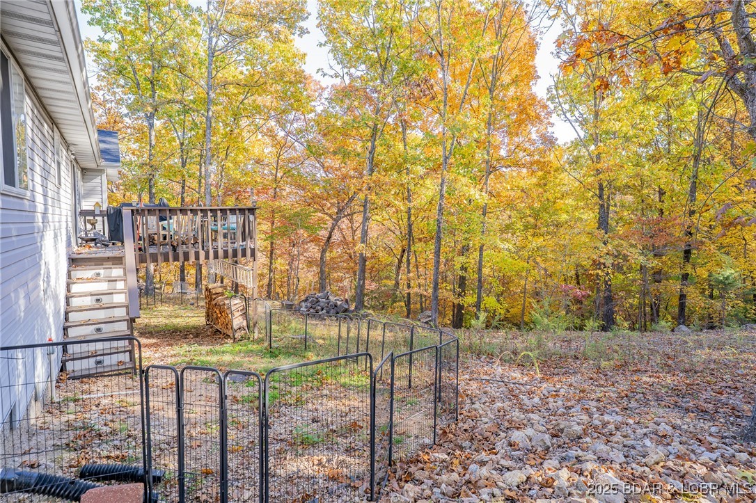 Camelot Estates - Residential