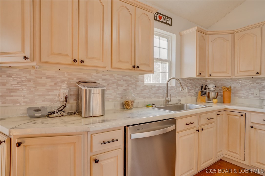 Camelot Estates - Residential