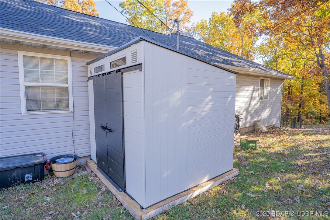 Camelot Estates - Residential