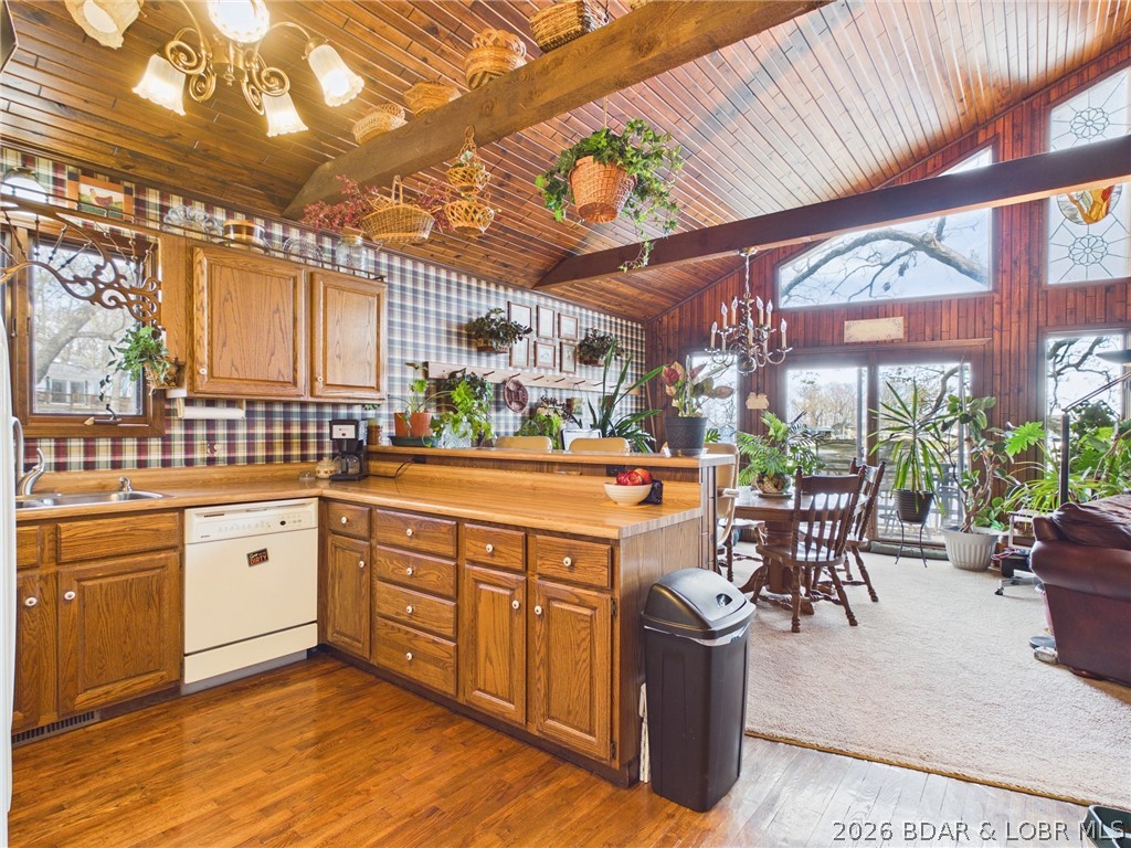 Island View Acres - Residential