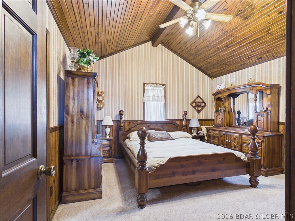 Island View Acres - Residential