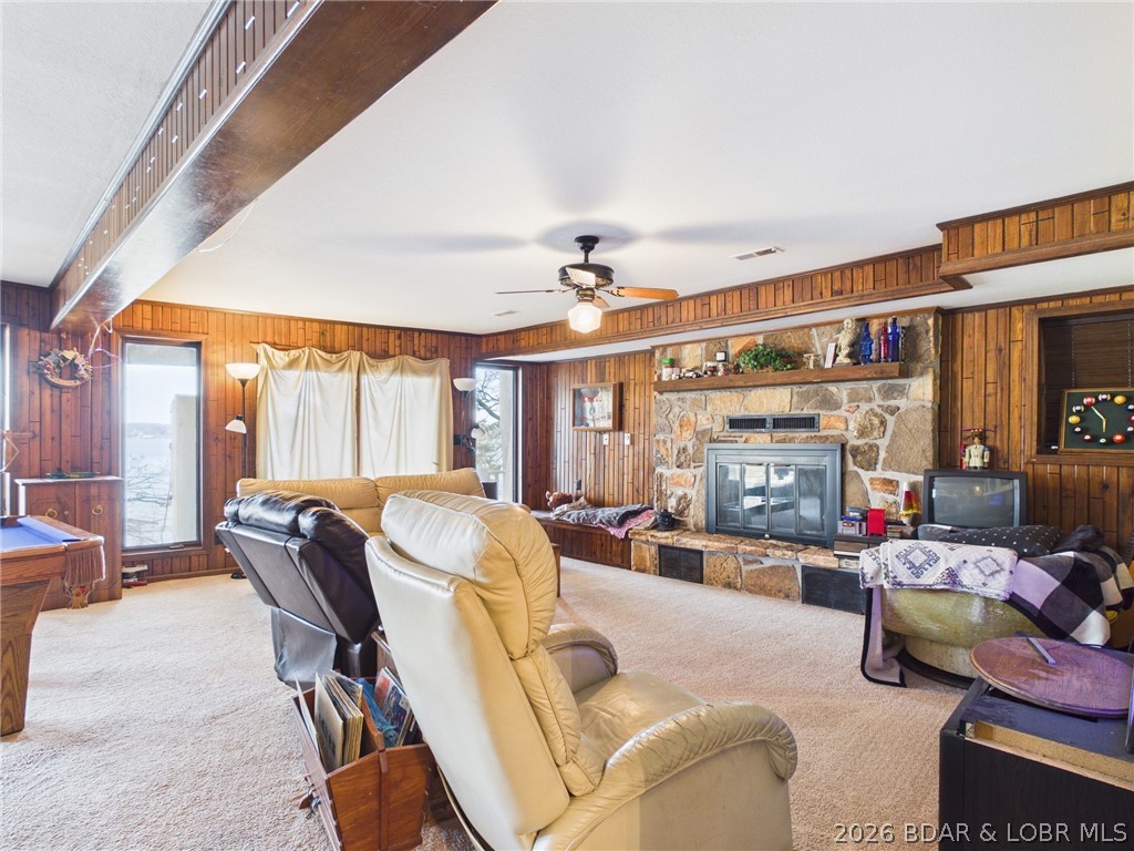 Island View Acres - Residential