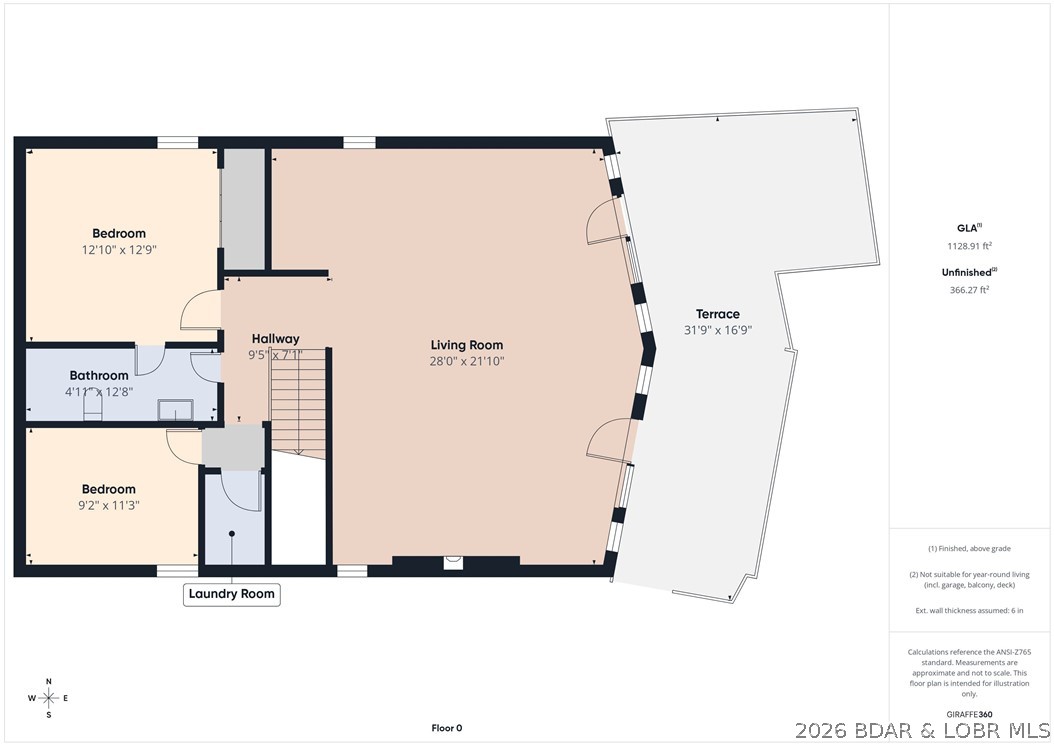 Island View Acres - Residential