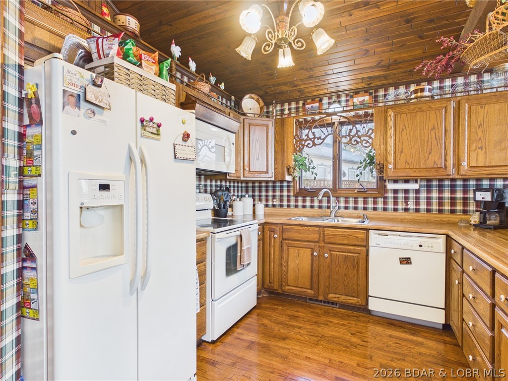 Island View Acres - Residential