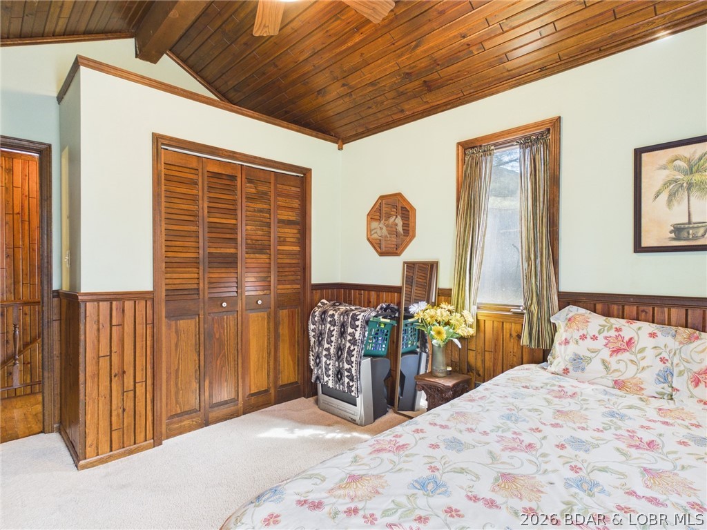 Island View Acres - Residential