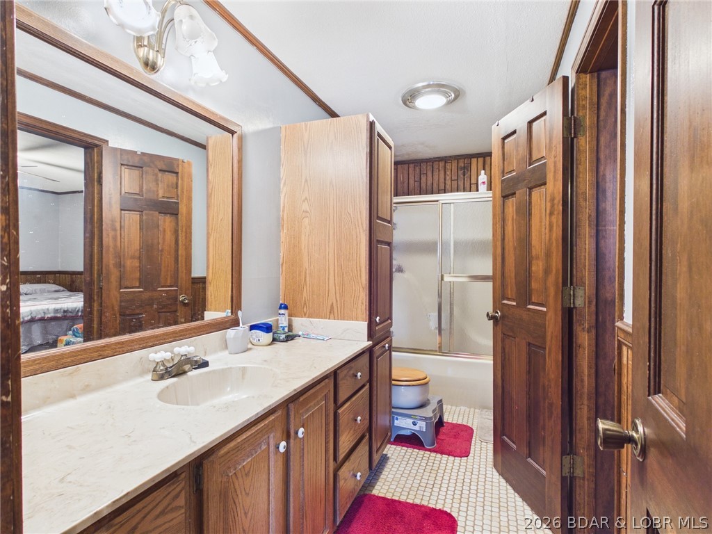 Island View Acres - Residential