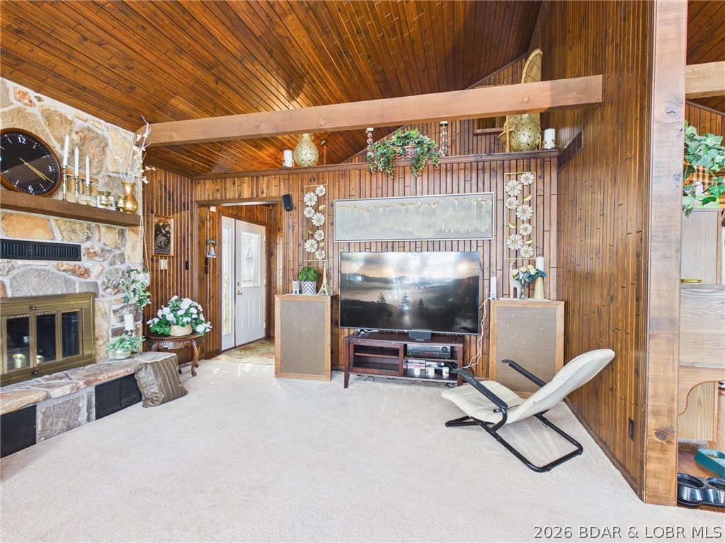 Island View Acres - Residential