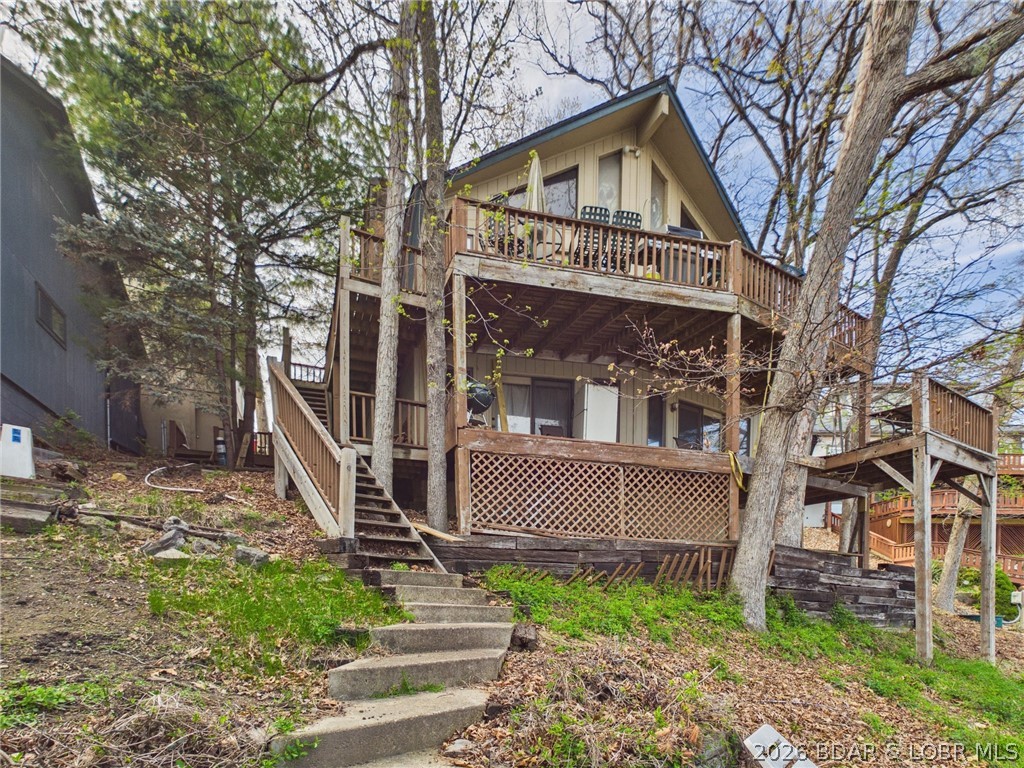 Island View Acres - Residential