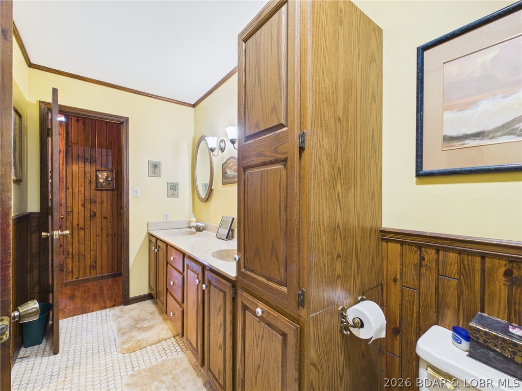 Island View Acres - Residential