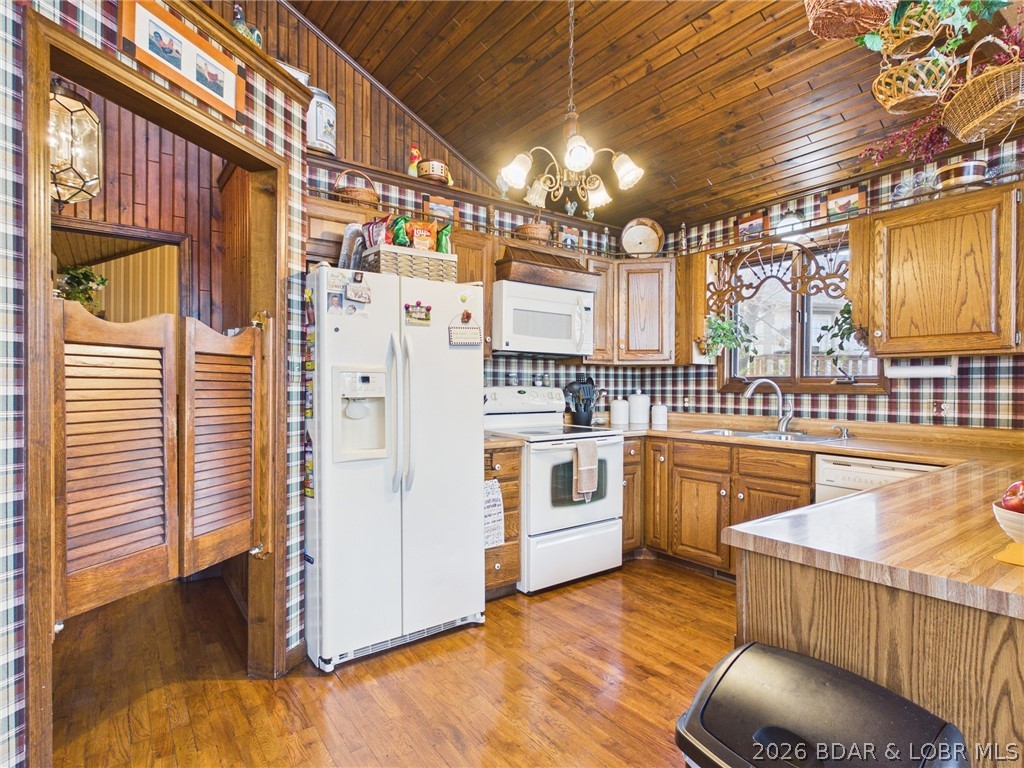 Island View Acres - Residential