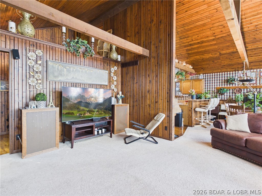 Island View Acres - Residential